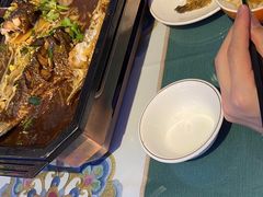-蜀湘情特色烤鱼川湘菜(龙湖北京大兴天街店)
