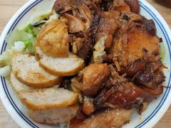 -陆长玖古法猪脚饭(玄风桥店)