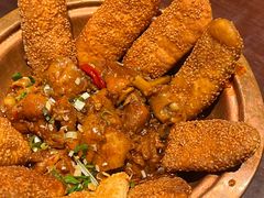 -南京大牌档(夫子庙老门东店)