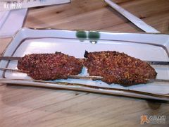 BT烤翅-鬼味烤翅(南锣鼓巷店)