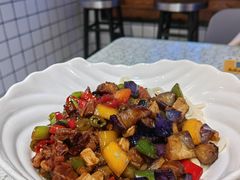 -乐三里屯面馆(阿那亚店)
