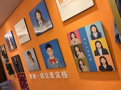 -爱定格照相馆·证件照(深圳光明店)