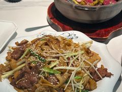 -十六台·经典广东菜(德外大街店)