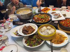 -小八仙·宴(三峡茶庄店)