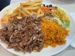 -Croq'nivert(حلال Halal)