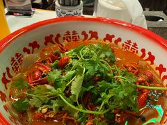 -文和友老长沙龙虾馆(化龙池店)