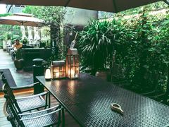 景观位-肴约·花园式餐厅(湖里店)