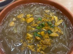 -丁记盐蘸牛肉·新杭菜(河东路店)
