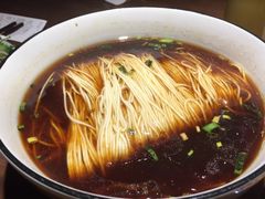 -十面春风·江南面馆(崇宁路店)