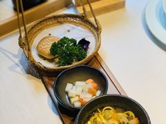 -叶叶菩提·晋福宫