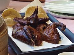 -誉八仙酒楼(静安大悦城店)