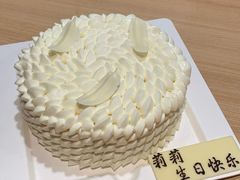 -壹点壹客·生日蛋糕(南山店)