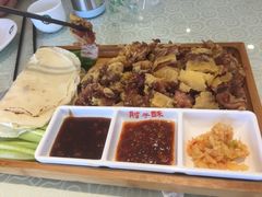 -肘子酥·天津菜·特色捞面(德云社店)