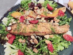 -娜娜家·Nana's restaurant(国金汇店)