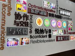 -上海市虹口区教育学院实验中学