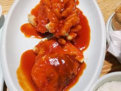 -荷花亭·湖北融合菜(十堰武商MALL店)