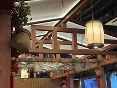 -好灶头妈妈菜·千岛湖柴火鱼餐厅(桐庐店)
