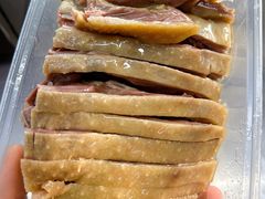 扬州老鹅-袁记原味老鹅(梅岭店)