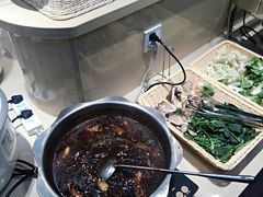 -素满香·食养自助(建邺万达店)