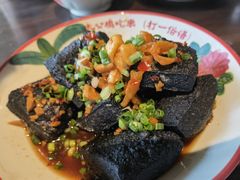 -洞庭土菜馆(天河北总店)