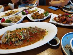 荔梅南麂岛大黄鱼-浙C老邻舍(西城海错店)