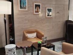 -行者书屋大堂吧 ·下午茶(南京圣和府邸酒店)