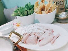 -相椰·椰子鸡(元芬店)