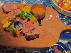 -第101座花园餐厅(湖滨88店)