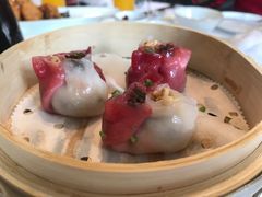 -宝丽轩中餐厅BAOLIXUAN