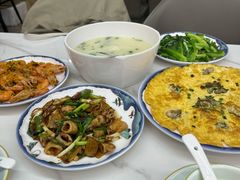 -旺鲜渔港连锁餐厅·珠海特色美食地标(爱情邮局店)