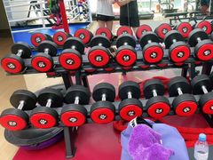 -Ms.Pilates 普拉提技术(尚悦湾陆家嘴店)