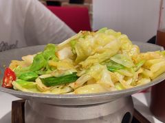 -小山城·馋嘴蛙(亚运村店)