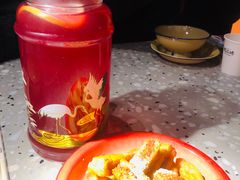 -鹤江桥·红油牛肉粉(SKP店)