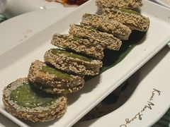 -桂满陇·手作小笼包&江南叫花鸡(中山公园店)