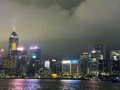 -天星小轮码头