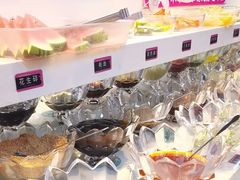 -名都晓荷塘主题火锅(建设大街店)