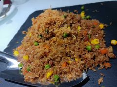 -3号仓库·创意中国菜(嘉兴龙鼎万达店)