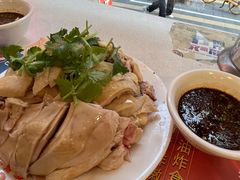 -振鼎鸡(福州路店)