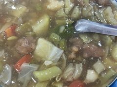 -马光荣肉丸糊辣汤(边东街店)