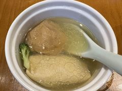 -三凤酒家·百年无锡菜(清扬茂业店)