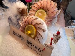 老虎斑-海月轩海鲜豆捞(紫金塔店)