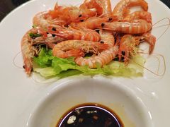 -尚品越府·融合餐厅(延安路店)
