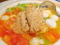 -永安鱼庄·镇江菜(丁卯店)