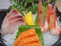 -万岁寿司(蓬江万达店)