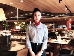 -拉蒂娜·巴西牛排馆 Latina·Brazilian Steakhouse(王府井喜悦店)