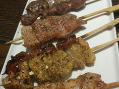 -桂马·日本料理·海胆·海鲜饭·酒场(民主广场店)