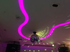 -米乐星世界KTV(汇智国际商业中心店)