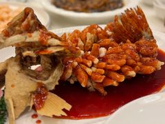 -得月楼·省级非遗·传统苏帮菜(观前店)