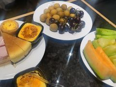 -川骄海鲜自助(河东店)
