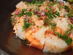 -炎橘·板前料理 Omakase